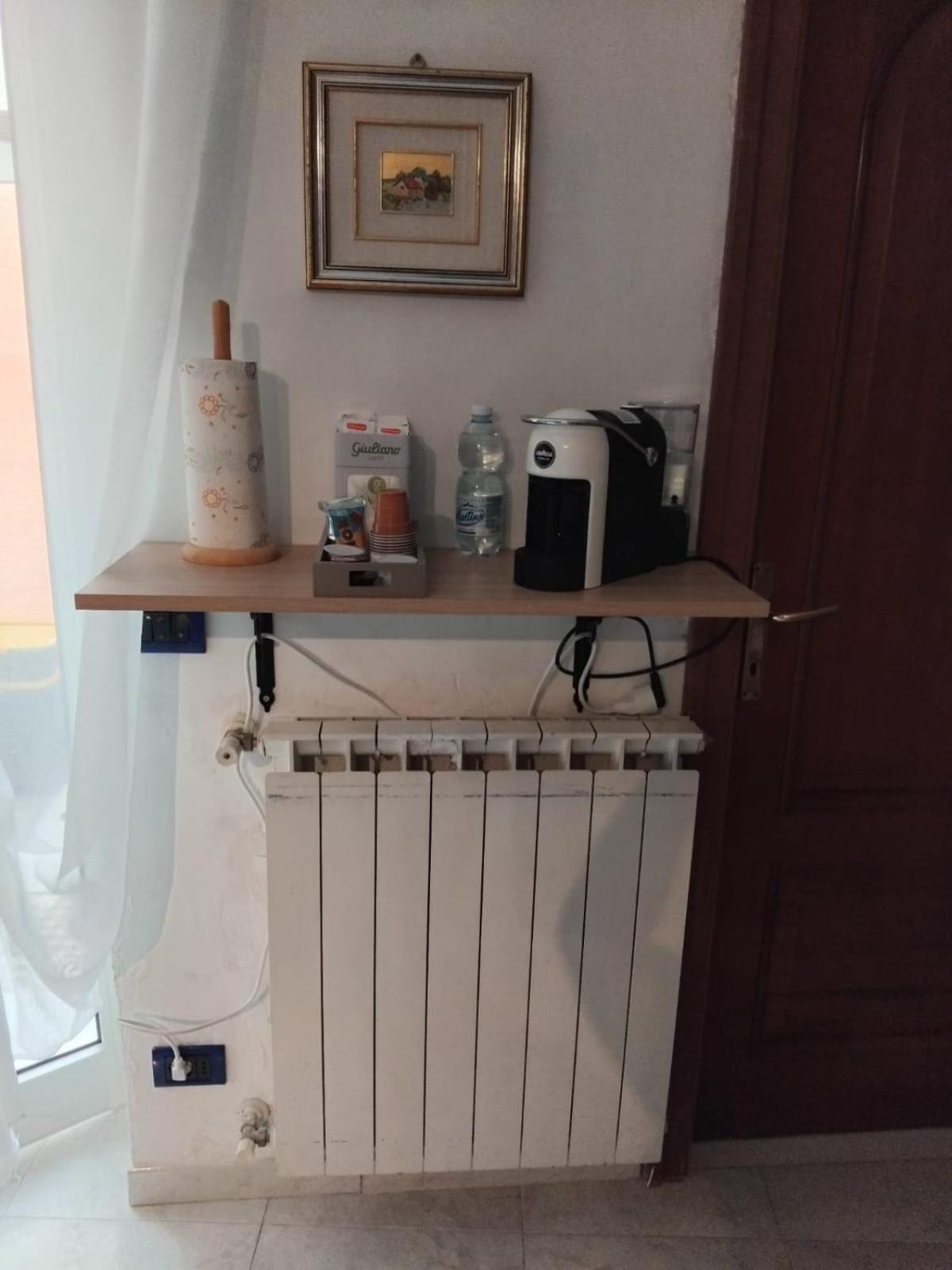 Casa Eden Apartman Ventimiglia Kültér fotó
