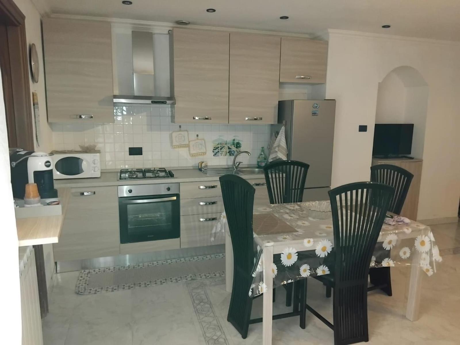Casa Eden Apartman Ventimiglia Kültér fotó