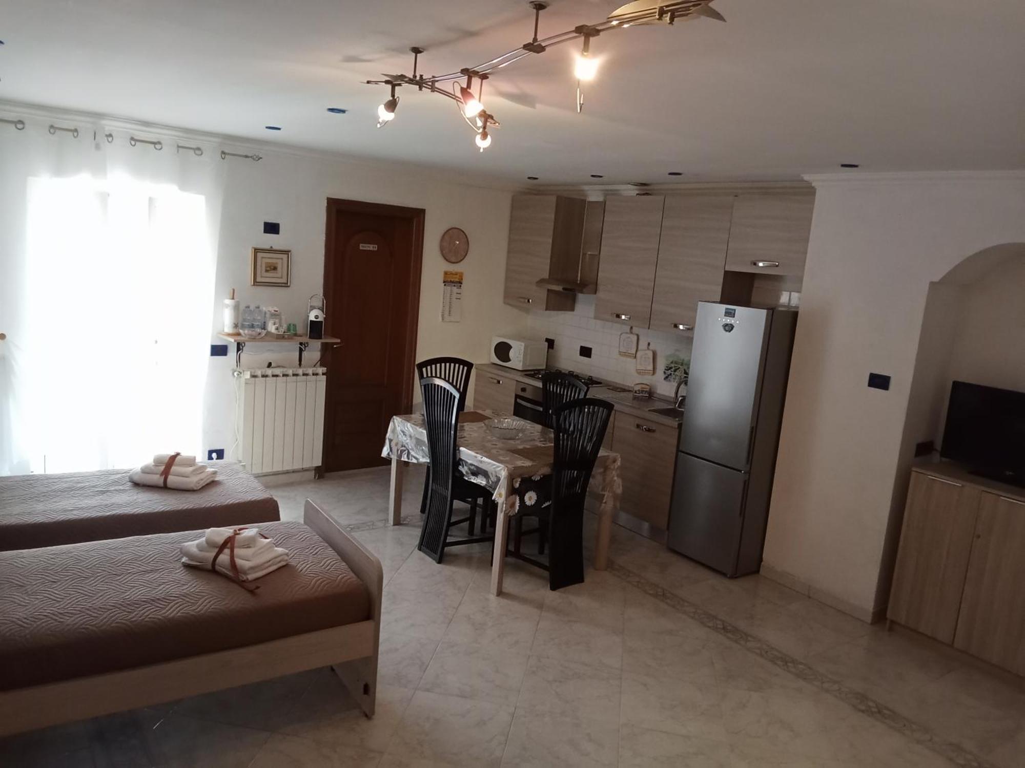 Casa Eden Apartman Ventimiglia Kültér fotó