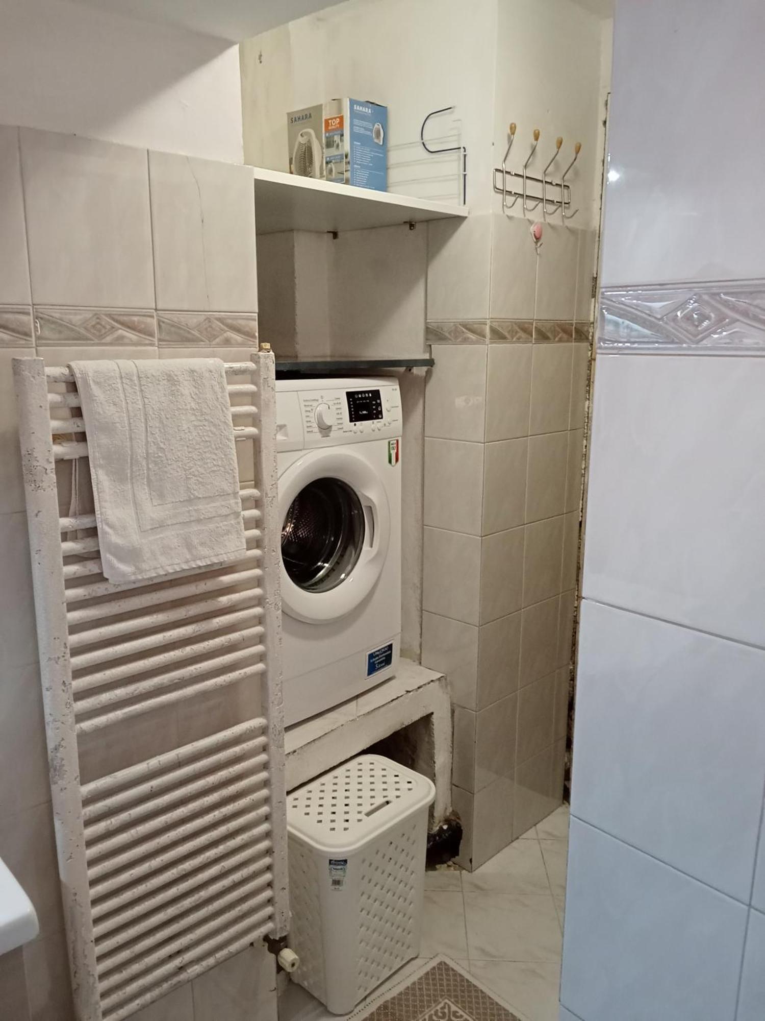 Casa Eden Apartman Ventimiglia Kültér fotó