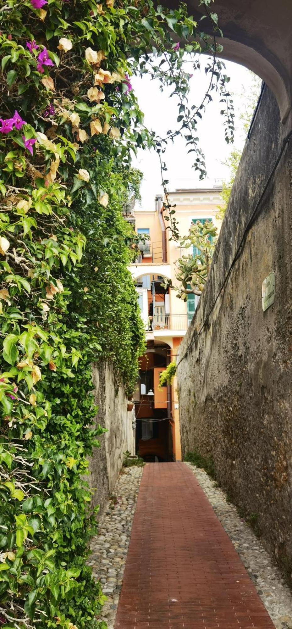 Casa Eden Apartman Ventimiglia Kültér fotó