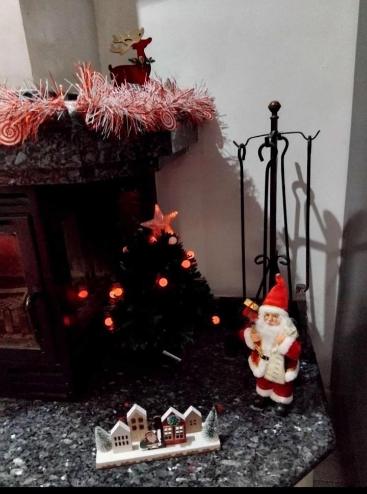 Casa Eden Apartman Ventimiglia Kültér fotó