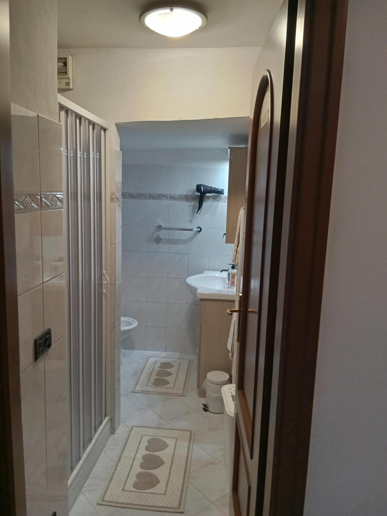 Casa Eden Apartman Ventimiglia Kültér fotó