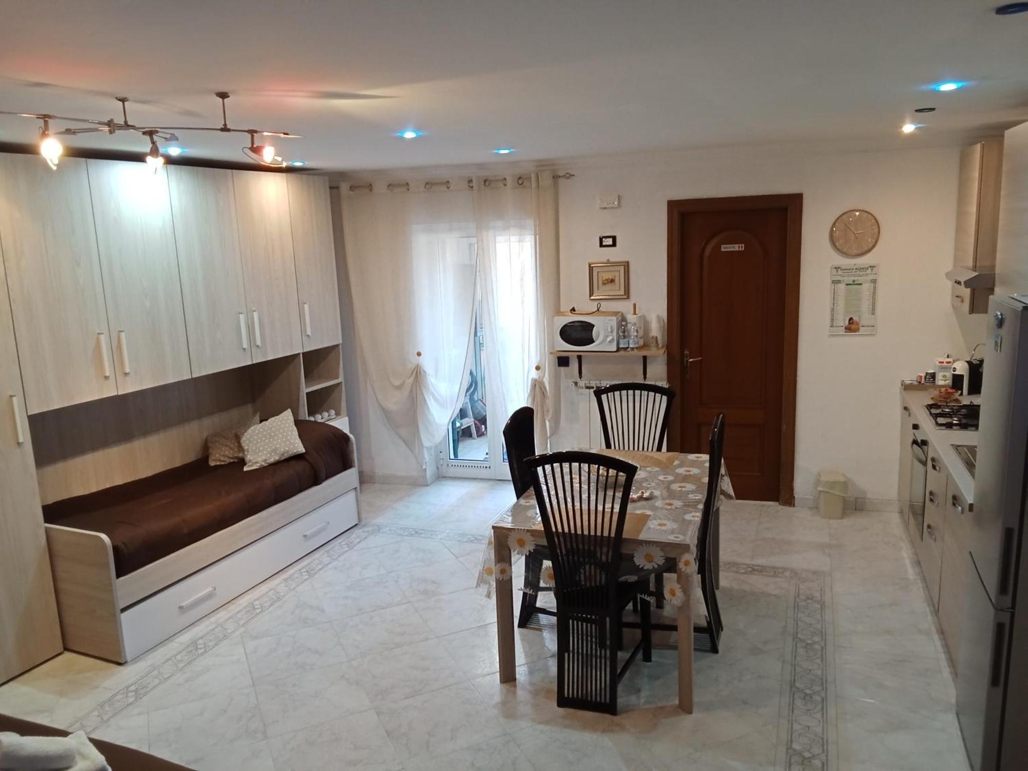 Casa Eden Apartman Ventimiglia Kültér fotó