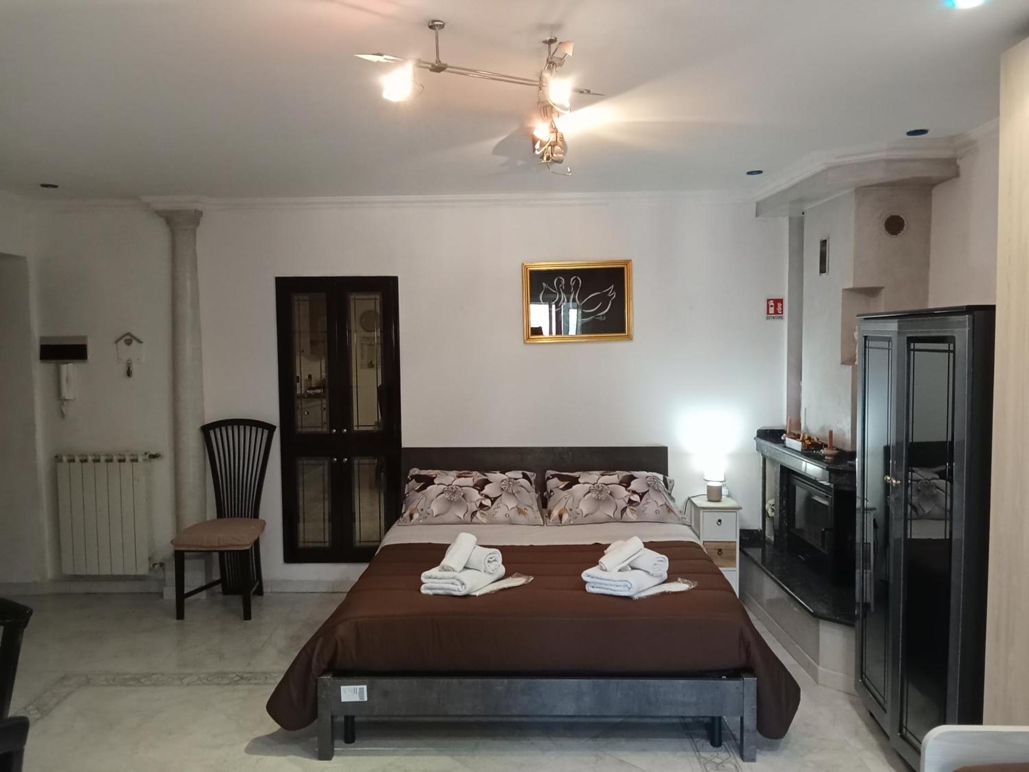 Casa Eden Apartman Ventimiglia Kültér fotó