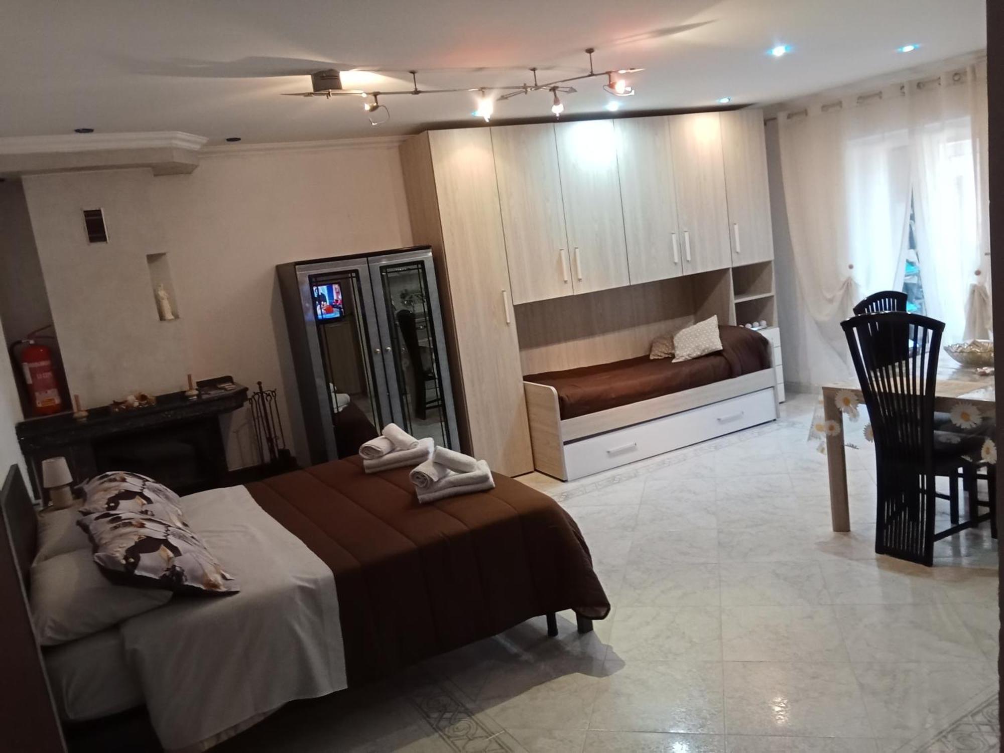 Casa Eden Apartman Ventimiglia Kültér fotó