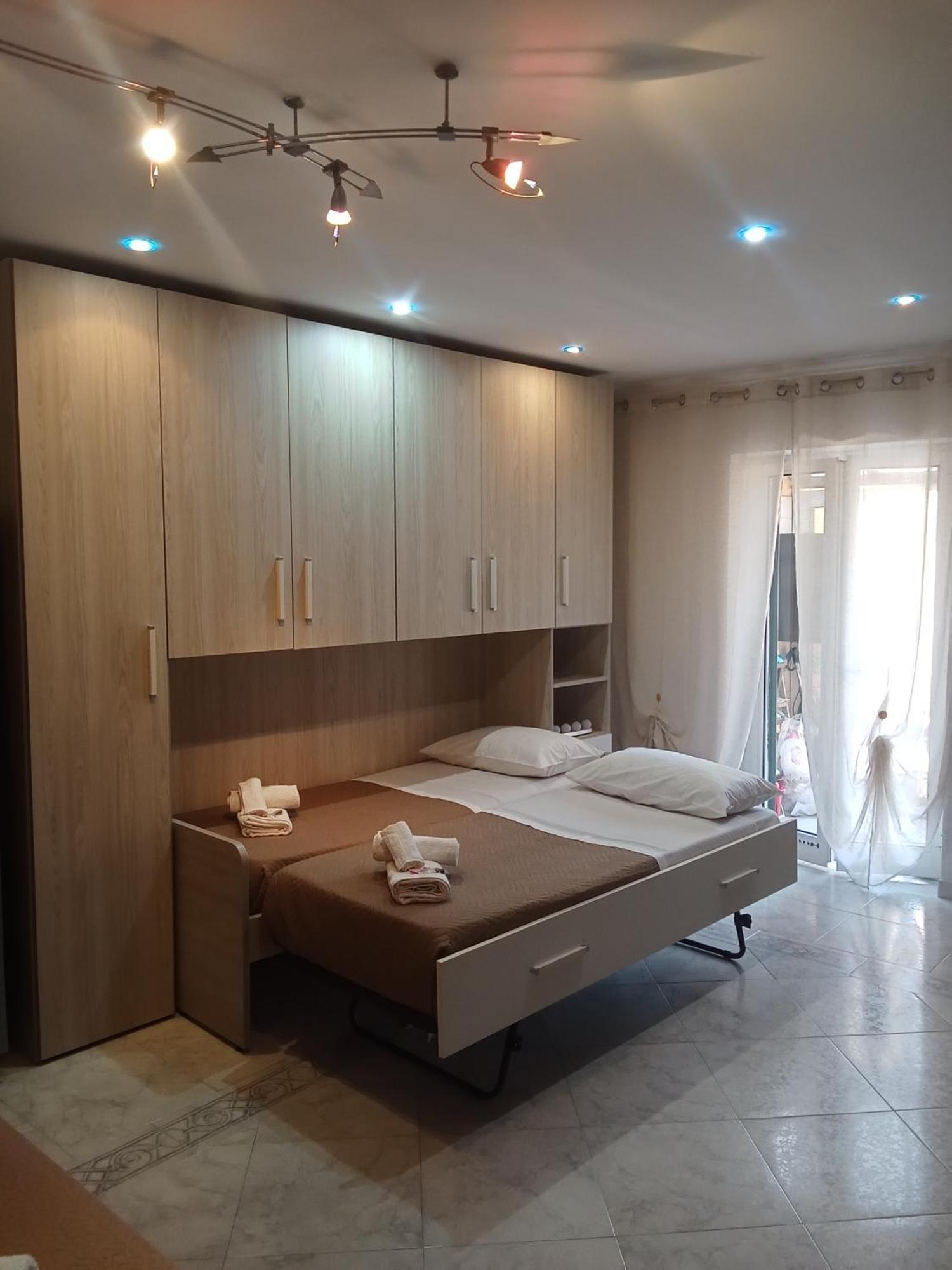 Casa Eden Apartman Ventimiglia Kültér fotó